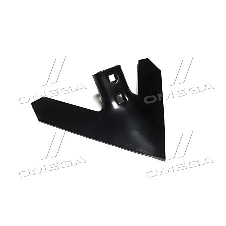 ➤ Лапа культиватора 305 мм, h 6 мм, між отв. 43-47 мм, Flexi coil, КПС-9ПМ (N182043) (Bellota) 15027-H12CA