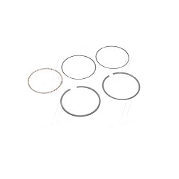 800053910000 Кільця поршневі VAG 76.5 (1.5/1.5/2.5) 1.6 ABU (вир-во KS) фото від Мотор-Агро Харків Україна