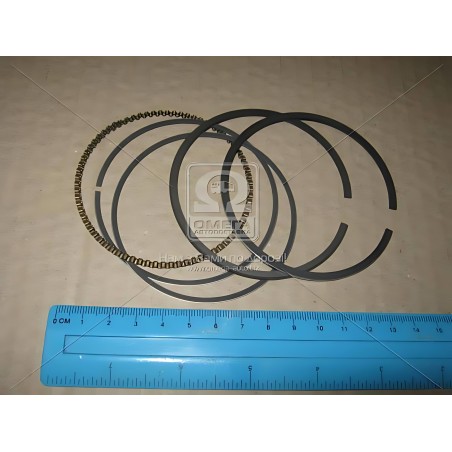 ➤ Кільця поршневі VAG 76.5 (1.5/1.5/2.5) 1.6 ABU (вир-во KS) 800053910000