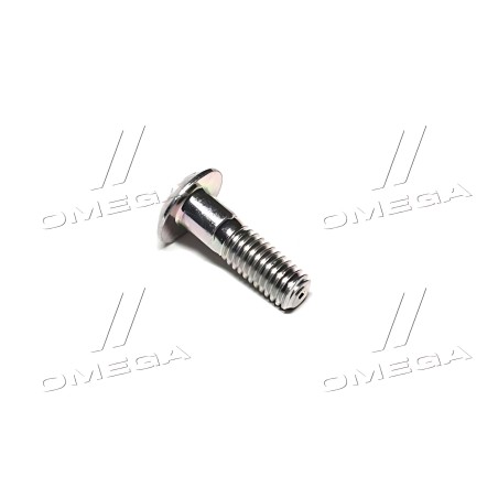 ➤ Болт M6X20X1,0 головки жниварки JD600 (H158342) (JD) H158342