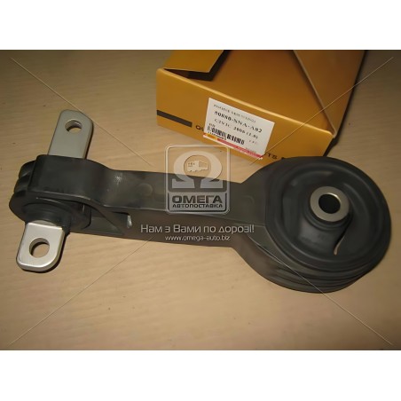 O10206R0 Подушка опори двигуна HONDA CIVIC 06 2.0 (вир-во RBI) фото від Мотор-Агро Харків Україна