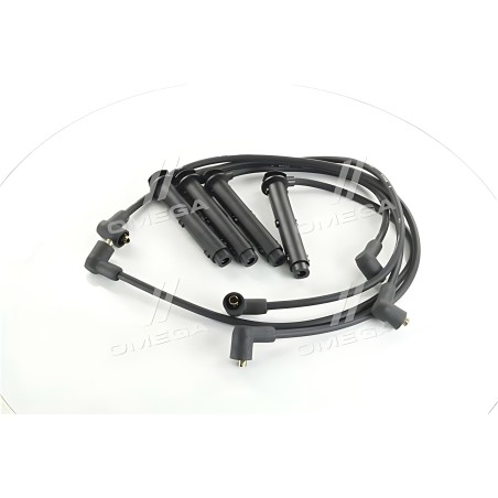 ➤ Дріт високовольтні (компл.) (вир-во Bosch) 0986356802
