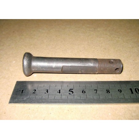 45-1604077 Тяга ЮМЗ віджимного важеля фото від Мотор-Агро Харків Україна