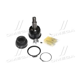 CB0142 Опора кульова нижня Honda Accord 89-98 Odyssey 94-99 OLD CBHO-6 (вир-во CTR) фото від Мотор-Агро Харків Україна