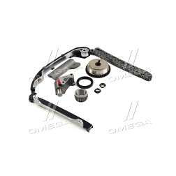 VKML 92004 Комплект ланцюга ГРМ з шестернями Nissan 1,5-1,8 16V (вир-во SKF) фото від Мотор-Агро Харків Україна