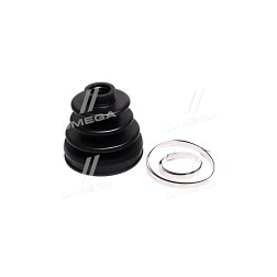 T17C02UZ Пильовик ШРКШ TOYOTA CAMRY SXV10 (вир-во RBI) фото від Мотор-Агро Харків Україна