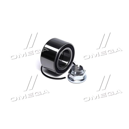 ➤ Підшипник маточини RENAULT 19, DACIA SOLENZA 03- передн. (RIDER) RD.34155512