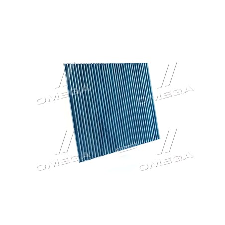 M110971A Фільтр салону CHRYSLER 300 C II 11- ArgentuM (вир-во DENCKERMANN) фото від Мотор-Агро Харків Україна