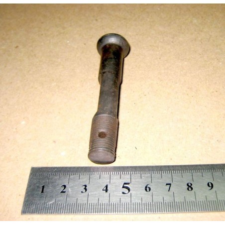 45-1604077 Тяга ЮМЗ віджимного важеля фото від Мотор-Агро Харків Україна