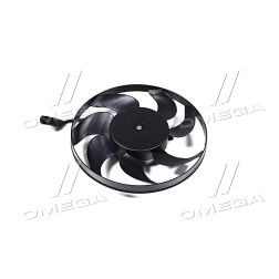 85733 Вентилятор двигуна SEAT VW SKODA AUDI (вир-во Nissens) фото від Мотор-Агро Харків Україна