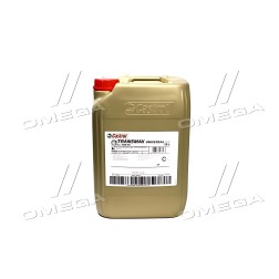 ➤ Олива трансміс. Castrol TRANSMAX UNIVERSAL LL 75W-90 (Каністра 20л) 15DD06