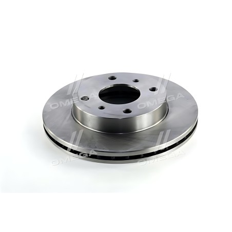 ➤ Диск гальмівний NISSAN ALMERA, PRIMERA передн. (RIDER) RD.3325DF2591