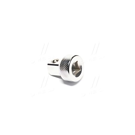 CAEC1216 Перехідник 3/8"х1/2" TOPTUL CAEC1216 (TOPTUL) фото від Мотор-Агро Харків Україна
