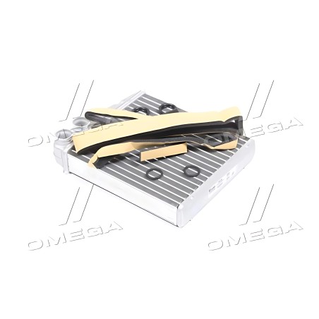 ➤ Радіатор обігрівача AUDI SEAT SKODA VW (вир-во Nissens) 70228