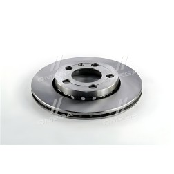 ➤ Диск гальмівний SKODA FABIA 99-08, VW POLO передн. (RIDER) RD.3325DF4253