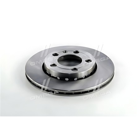 ➤ Диск гальмівний SKODA FABIA 99-08, VW POLO передн. (RIDER) RD.3325DF4253