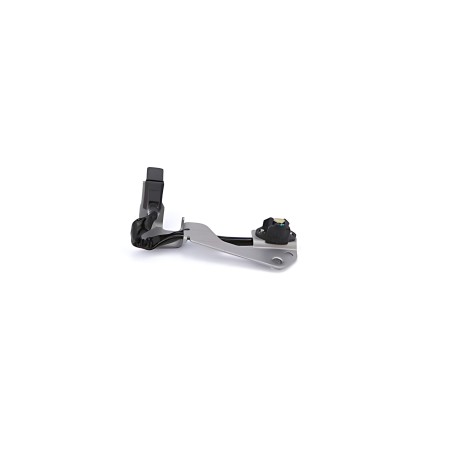 ➤ Фільтр масляний LR RANGE ROVER EVOQUE 1.5-2.0 15- (вир-во BOSCH) F026407275