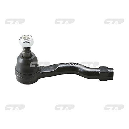 CE0516 Наконечник тяги рульової L Infiniti FX35/45 02-13 OLD CEN-123 (вир-во CTR) фото від Мотор-Агро Харків Україна