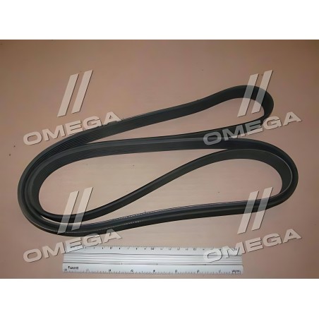 ➤ Полікліновий ремінь MERCEDES-BENZ W220 S 600 09/02-08/05 (Вир-во Contitech) 7PK2337