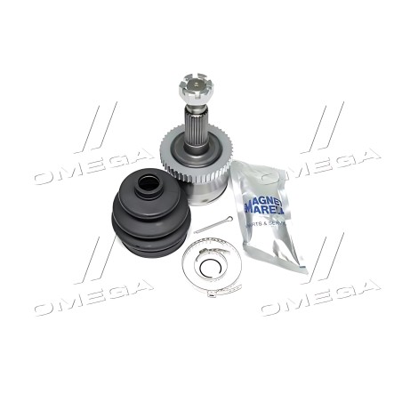 302015100078 ШРКШ с пильовиком JEEP (вир-во Magneti Marelli) фото від Мотор-Агро Харків Україна