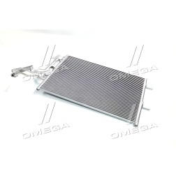 ➤ Конденсор кондиціонера MAZDA 3/5 ALL 03- (Van Wezel) 27005184