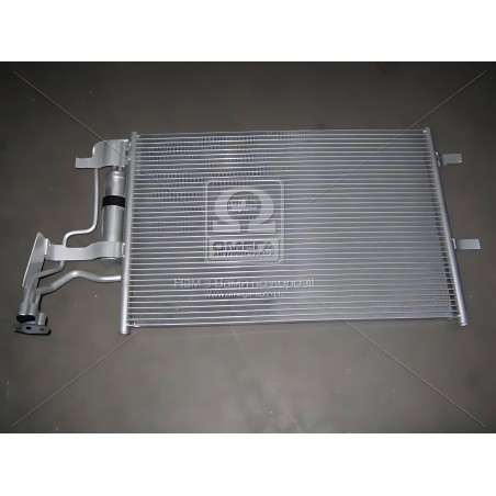 ➤ Конденсор кондиціонера MAZDA 3/5 ALL 03- (Van Wezel) 27005184