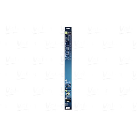 ➤ Щітка склоочис. 650 мм HU65 HydroConnect Upgrade LHD (вир-во Valeo) 578580