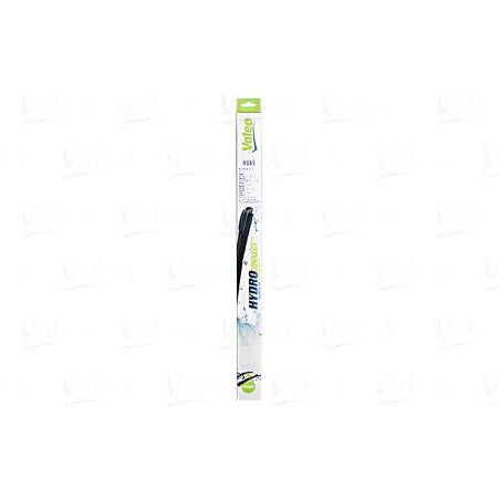 ➤ Щітка склоочис. 650 мм HU65 HydroConnect Upgrade LHD (вир-во Valeo) 578580
