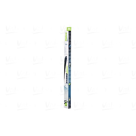 ➤ Щітка склоочис. 650 мм HU65 HydroConnect Upgrade LHD (вир-во Valeo) 578580