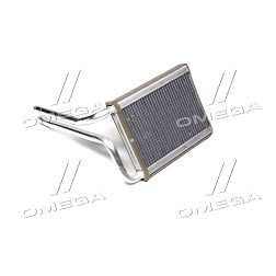 HC971381E000 Радіатор обігрівача HYUNDAI ACCENT 97138-1E000 (вир-во Mando) фото від Мотор-Агро Харків Україна