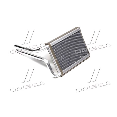 HC971381E000 Радіатор обігрівача HYUNDAI ACCENT 97138-1E000 (вир-во Mando) фото від Мотор-Агро Харків Україна