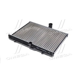 PEA2314 Радіатор охолодження двигуна C8/807/JUMPY/EXP D MT 06- (Ava) фото від Мотор-Агро Харків Україна