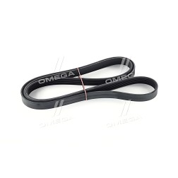 6PK2035 Полікліновий ремінь MERCEDES-BENZ W164 ML 300 CDI 02/10-12/11 (Вир-во Contitech) фото від Мотор-Агро Харків Україна