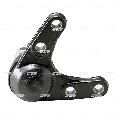 ➤ Опора кульова нижня Ford Ranger 98- Everest 03-06 Mazda ProCeed 87-93 OLD CBMZ-24 (вир-во CTR) CB0279