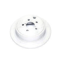 18156 Диск гальмівний SUBARU FORESTER 08-,IMPREZA 08-,LEGACY V 09-,OUTBACK 09- задн. (вир-во ABS) фото від Мотор-Агро Харків Укр