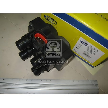 ➤ Котушка запалювання (вир-во Magneti Marelli кор.код. BAEQ036) 060717036012