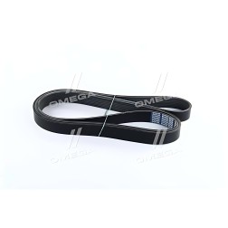 ➤ Ремінь поліклин. 8PK2096 (вир-во DONGIL) 8PK2096