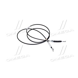 DK-264330100122 Трос газу Еталон Е-2, І-van, TATA L 3150мм ДК фото від Мотор-Агро Харків Україна