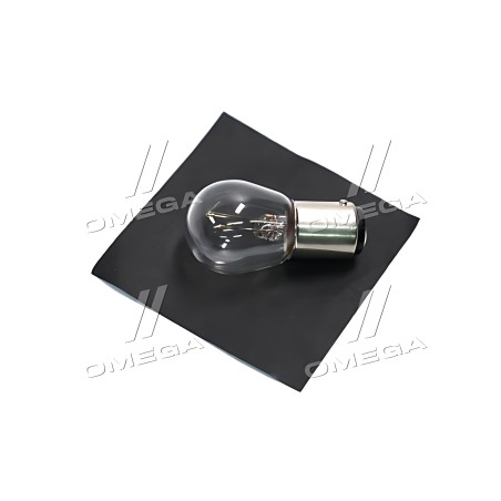 ➤ Лампа допоміжн. освітлення P21/4W 12V 21/4W BAZ15d (вир-во Neolux) N566