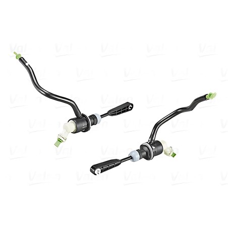 ➤ Циліндр зчеплення головний DACIA DUSTER 1,5dCi 1,6SCe 10- (Вир-во VALEO) 804930