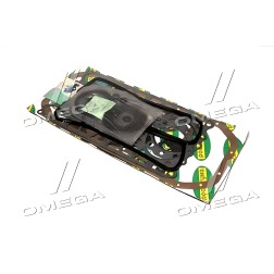 Р/к СМД-60 Р/к прокладок двигуна СМД-60 Т-150 с РТВ (Рось-Гума) фото від Мотор-Агро Харків Україна