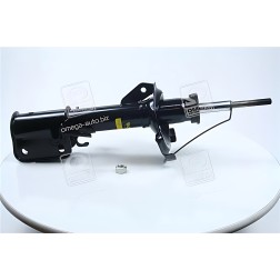 V4301 Амортизатор підв. MB Vito передн. VAN-MAGNUM (вир-во Monroe) фото від Мотор-Агро Харків Україна