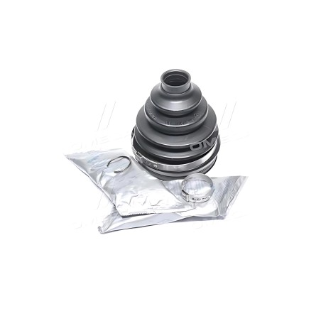 ➤ Пильовик ШРКШ зовніш. VW,SEAT,AUDI,SKODA (вир-во GKN) 25773