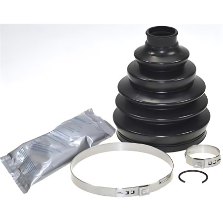 ➤ Пильовик ШРУС зовніш. VW,SEAT,AUDI,SKODA (вир-во GKN) 25773