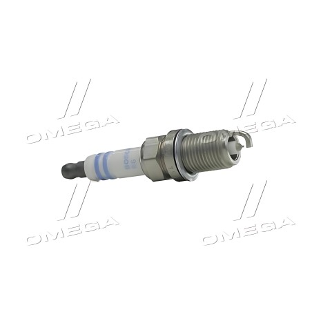 ➤ Свічка запалювання FR6KPP33X+ DOUBLE PLATINUM (SUZUKI) (вир-во BOSCH) 0242240649