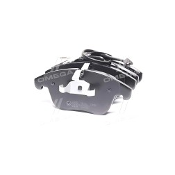 37655 Колодка гальм. диск. CITROEN C5 передн. (вир-во ABS) фото від Мотор-Агро Харків Україна