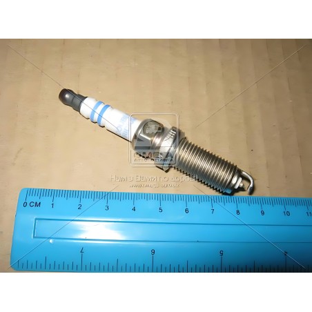 ➤ Свічка запалювання VR7NII33X IRIDIUM (TOYOTA) (вир-во BOSCH) 0242135529