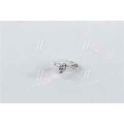 ➤ Лампа розжарювання W3W 12V 3W W2, 1x9, 5d ECO (вир-во Bosch) 1987302818