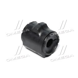 ➤ Втулка стаб. передня вісь d 16,5 Ford Fiesta 03-10 (вир-во CTR) GV0768