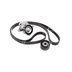 K017PK1668 Ремкомплекти приводу допоміжного обладнання автомобілів Micro-V Kit (Вир-во Gates) фото від Мотор-Агро Харків Україна